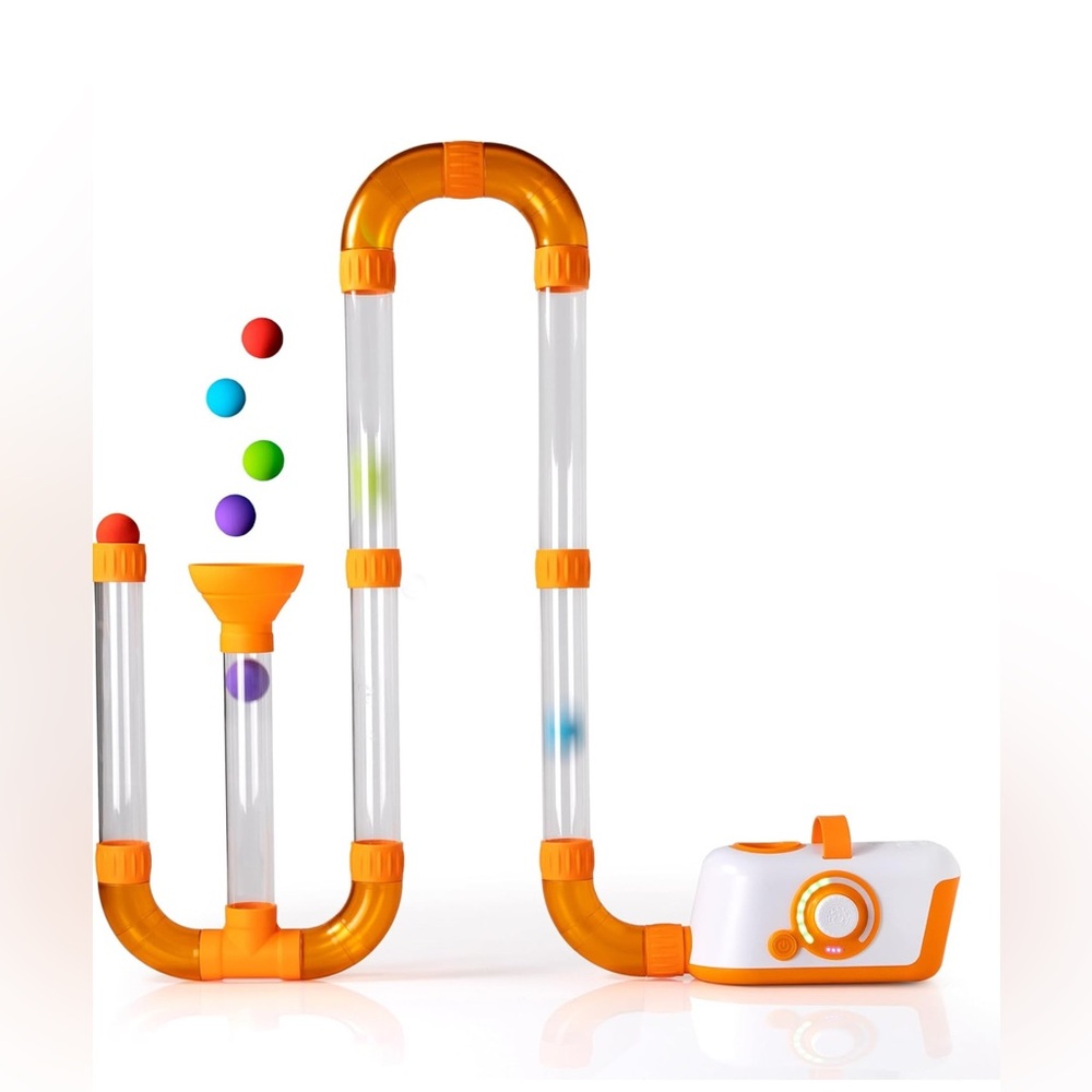 Air Toobz — fat brain toys